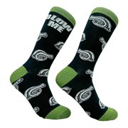 Funny Black - VAGINA Men's Same Vagina Forever Sock Nerdy Wedding Sarcastic Tee