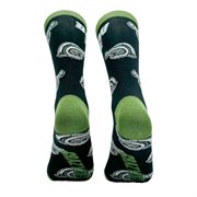 Men's Same Vagina Forever Socks