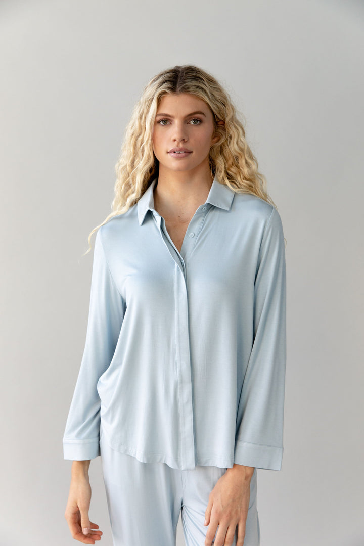 Powder Blue