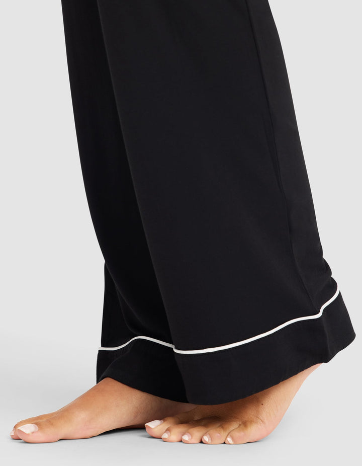 Women's Bamboo Stretch-Knit Pajama Pant