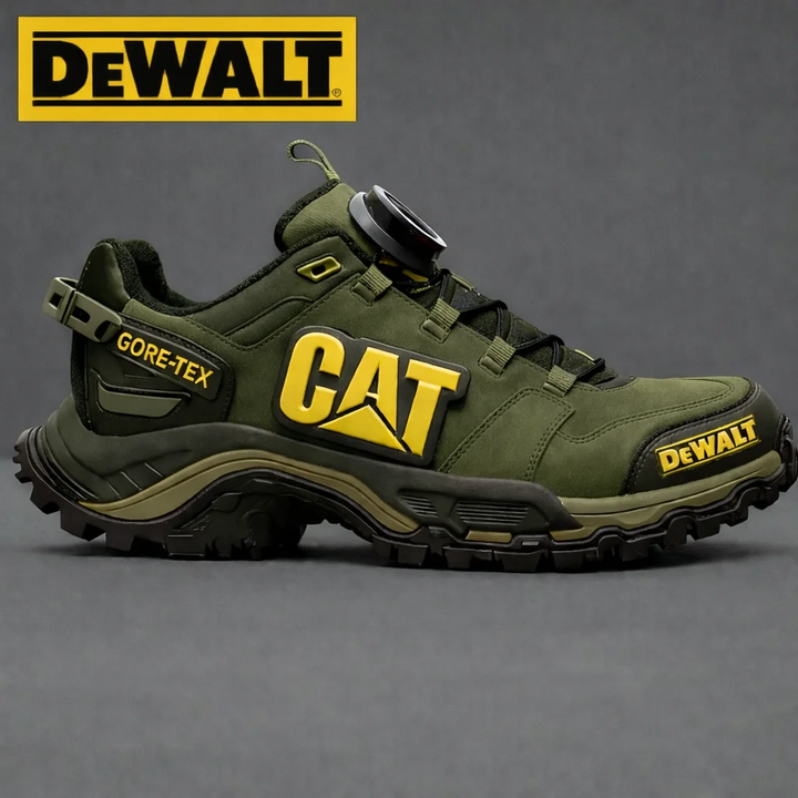 CT - Durable Outdoor Shoes