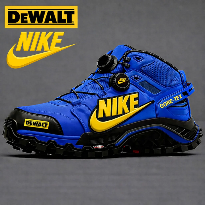 NK - Outdoor Safety Sneakers
