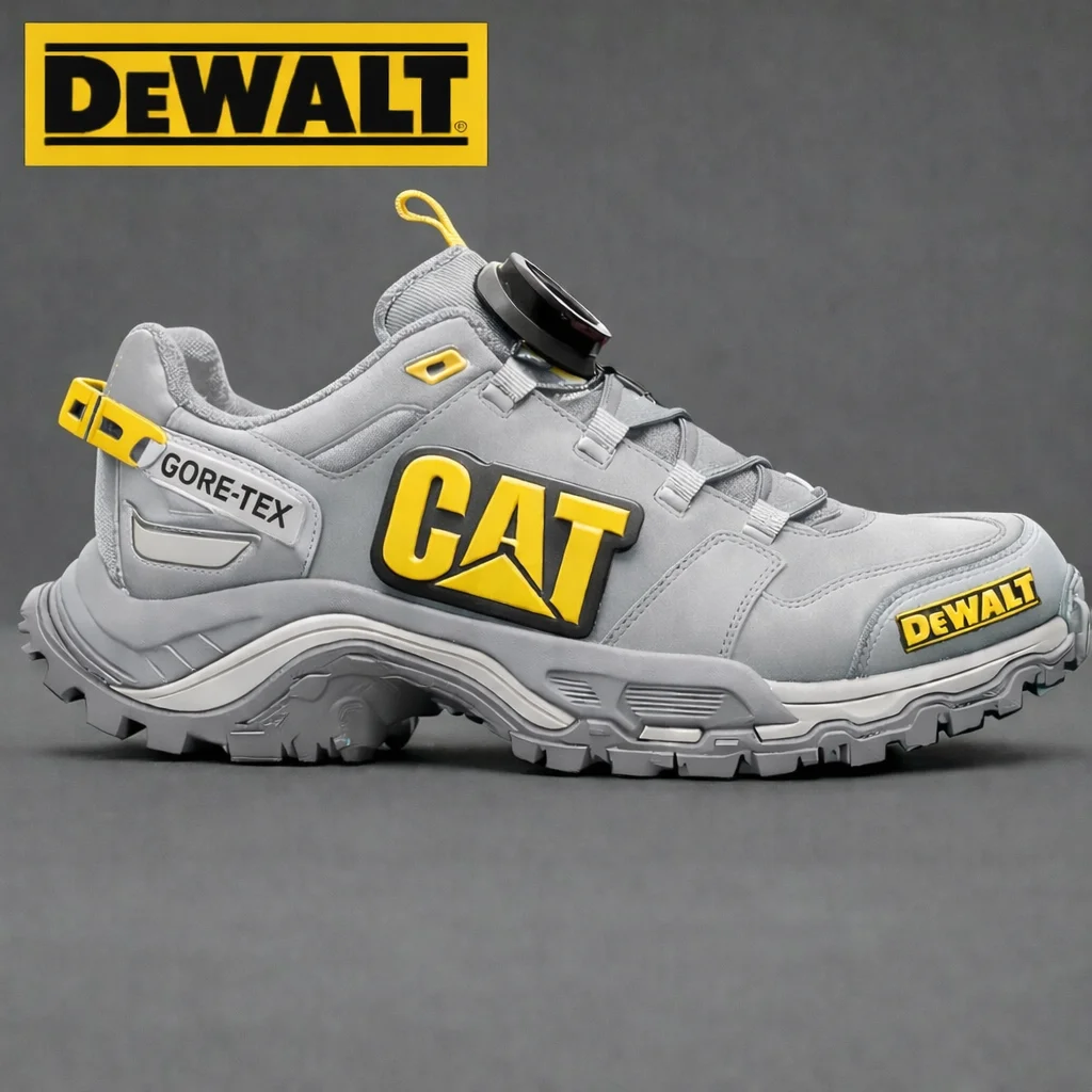 CT - Durable Outdoor Shoes