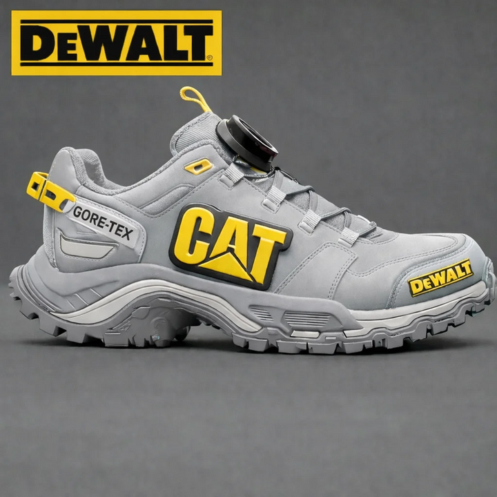 CT - Durable Outdoor Shoes