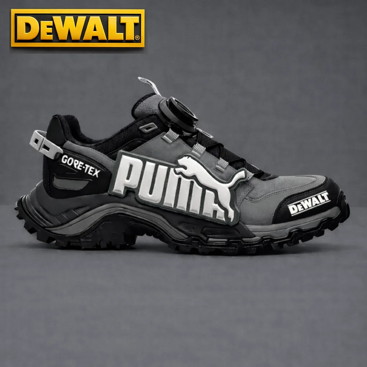 DW - Robuste Outdoor-Sneaker für Alltag