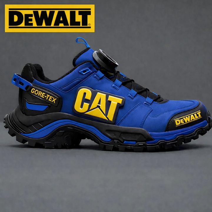CT - Durable Outdoor Shoes