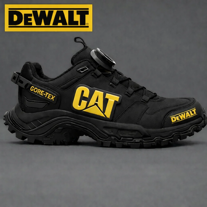 CT - Durable Outdoor Shoes