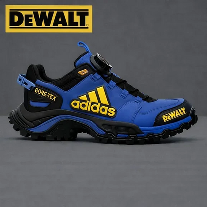 DW x AD – Comfortable Safety Shoes