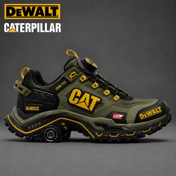 Safety Shoes 2026