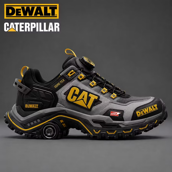 Safety Shoes 2026