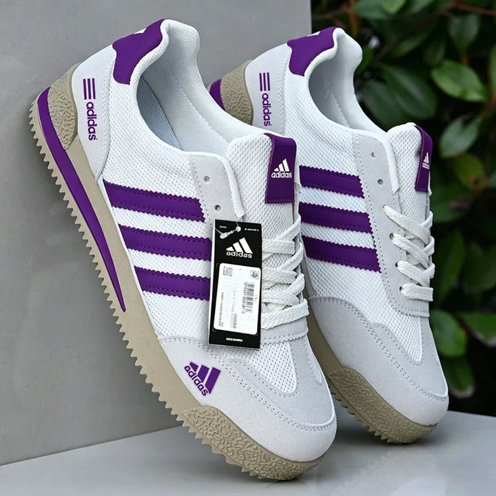 AD - Sneakers Confort Essentiel