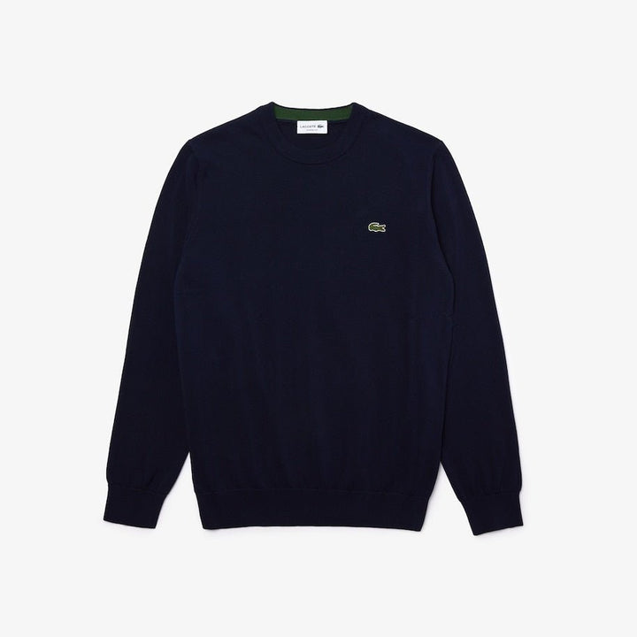 Organic Cotton Crew