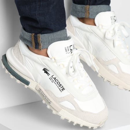 Baskets Elite Active Homme