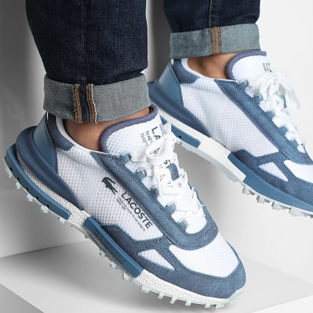 Baskets Elite Active Homme