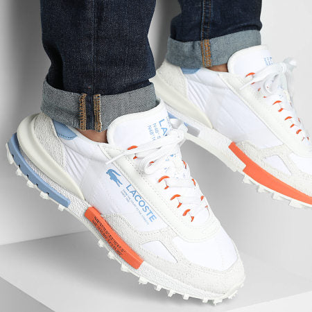 Baskets Elite Active Homme