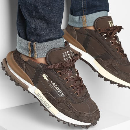 Baskets Elite Active Homme